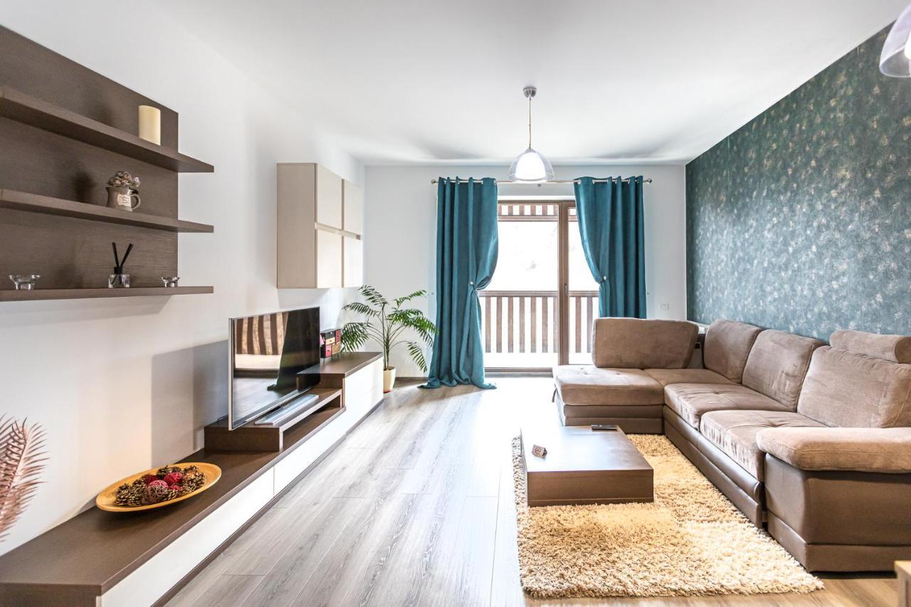 Tampa Gardens Apartments - Adults Only Brasov Luaran gambar